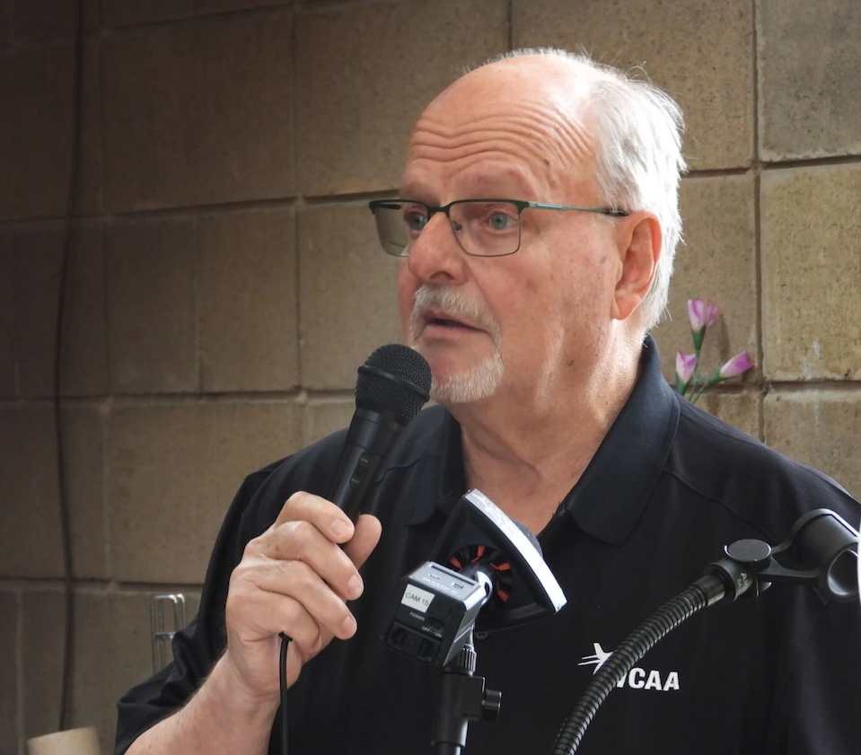 WCAA executive director retiring after 43 year career | News ...