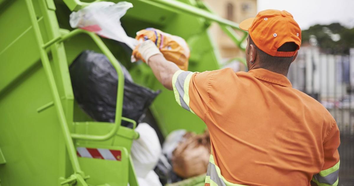 Connellsville Municipal Authority preparing to advertise for garbage contract