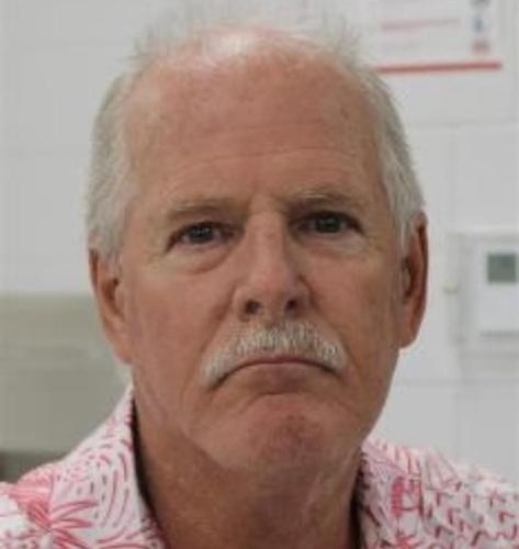 Ruffsdale man charged with possession of child pornography