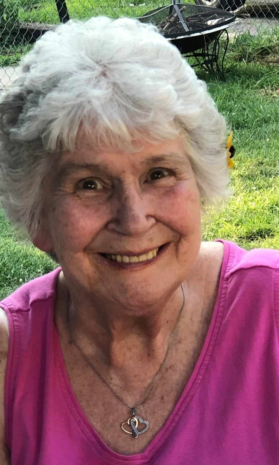 Nancy L. Rose | Obituaries | Dailycourier.com