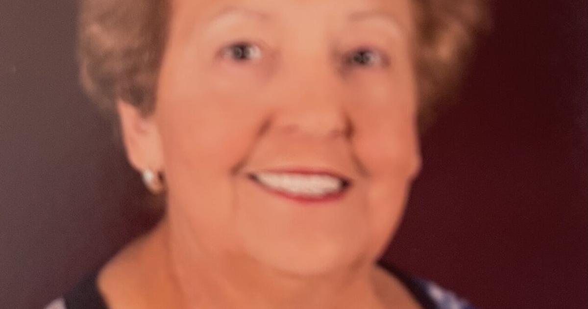 Dorothy L. Cochran | Obituaries | dailycourier.com