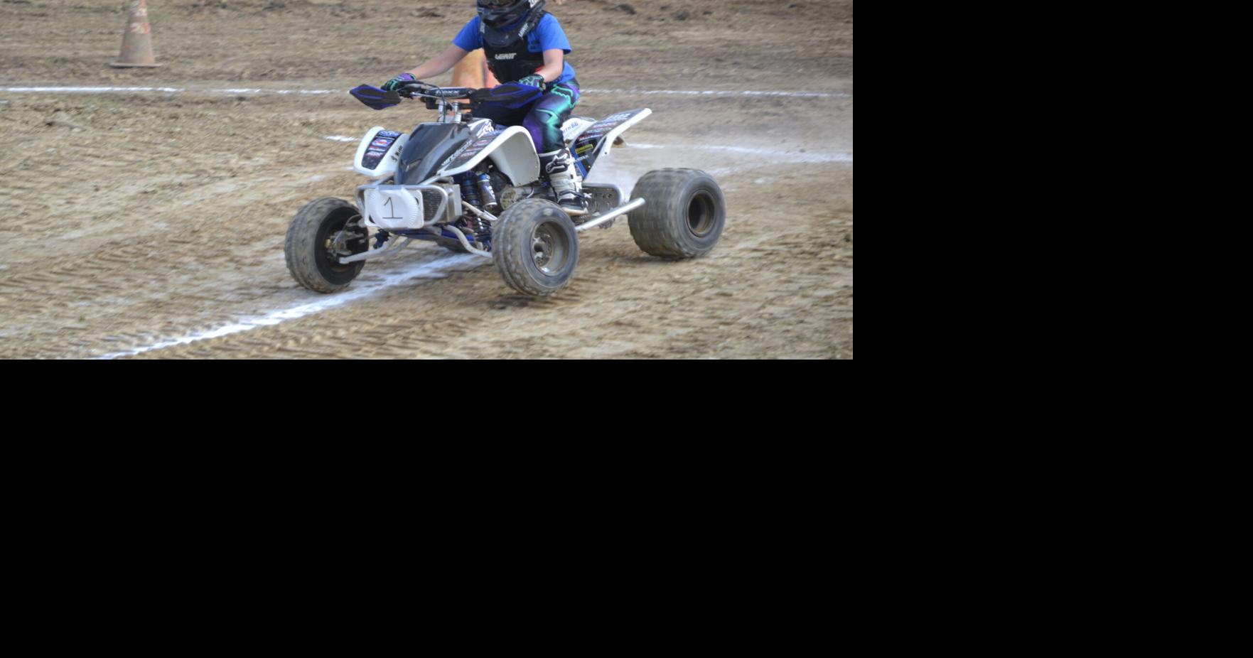 DAWSON FAIR FUN Multimedia