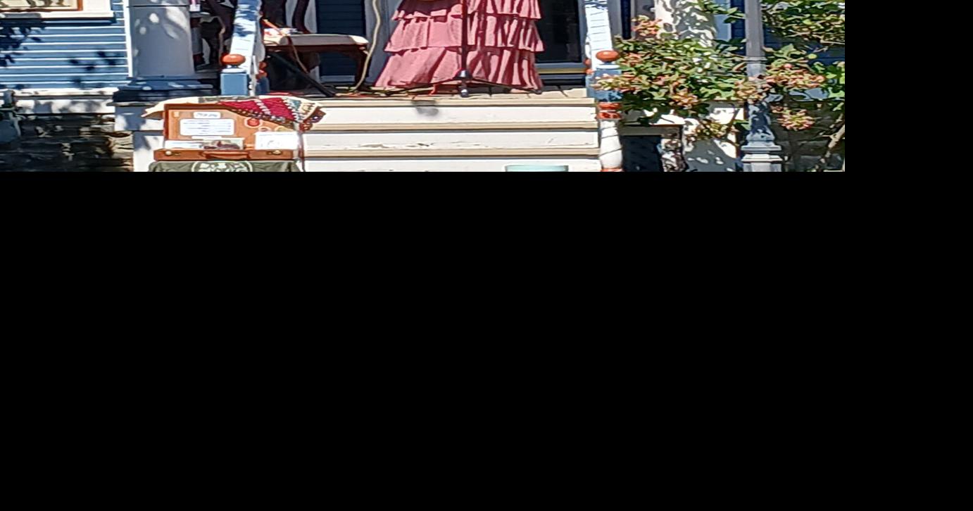 Porchfest a success