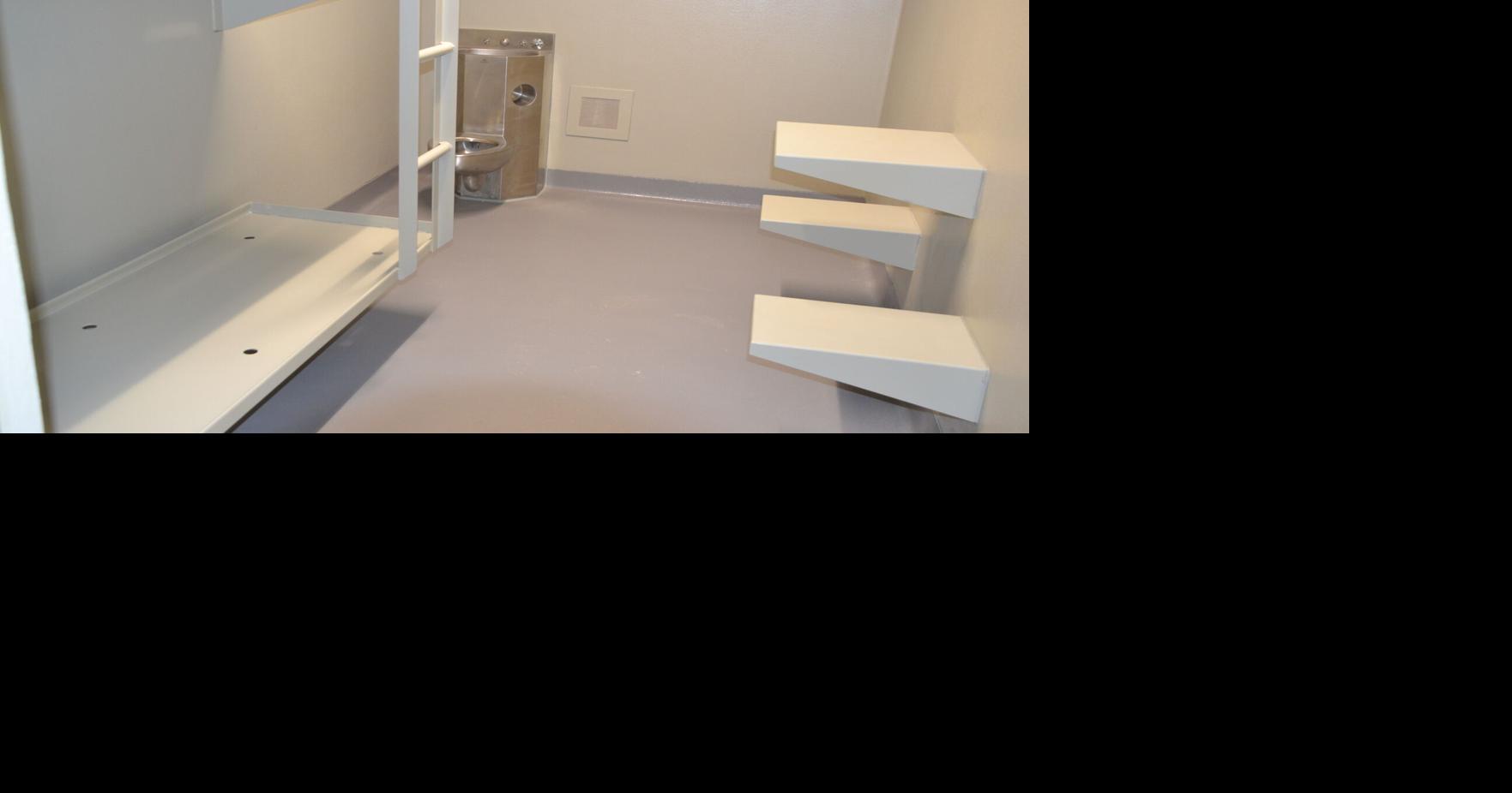 Public gets chance to see new Fayette prison News