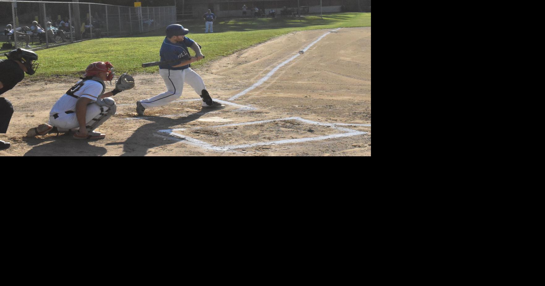 Mill Run eliminated by Carmichaels