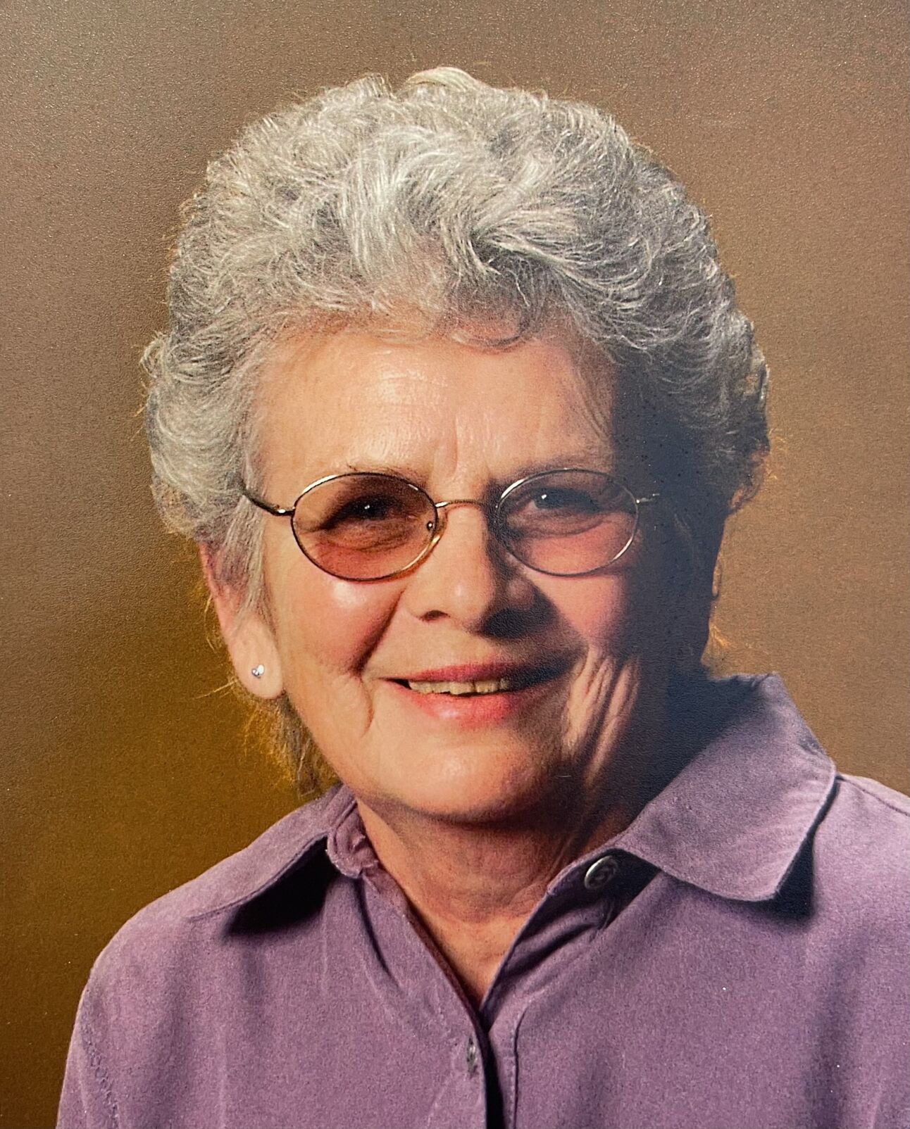 Wilma Jean Myers | Obituaries | Dailycourier.com