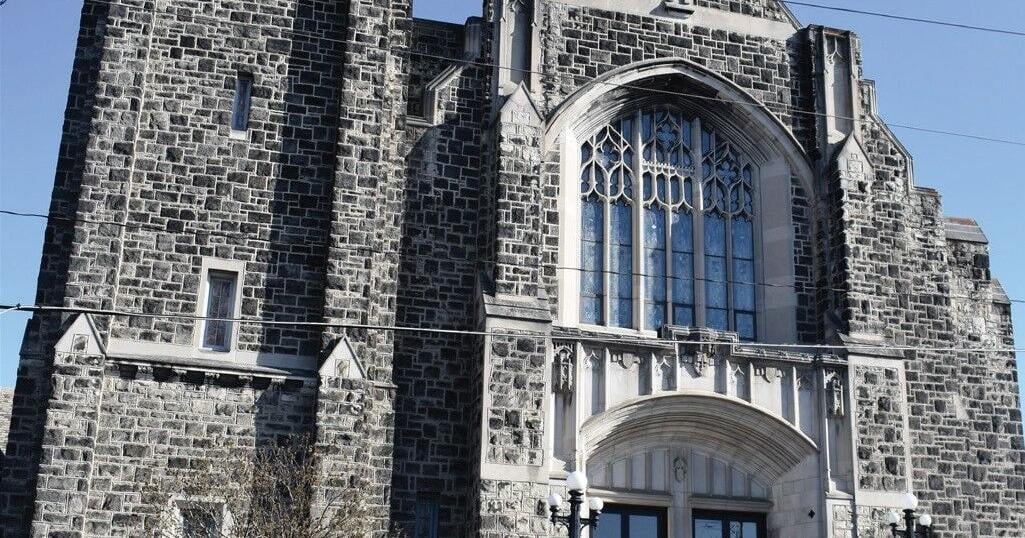 Wesley church offers new summer program