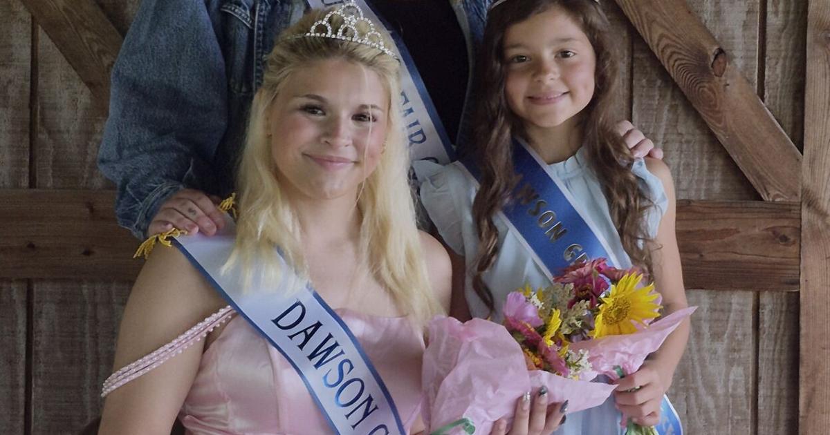 Dawson Grange Fair opens | Multimedia | dailycourier.com