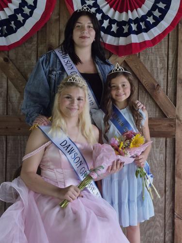 Dawson Grange Fair opens | Multimedia | dailycourier.com