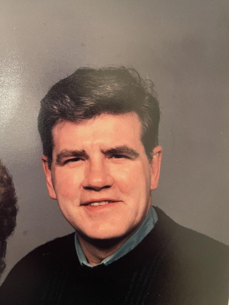 Thomas E. Rushton Obituaries