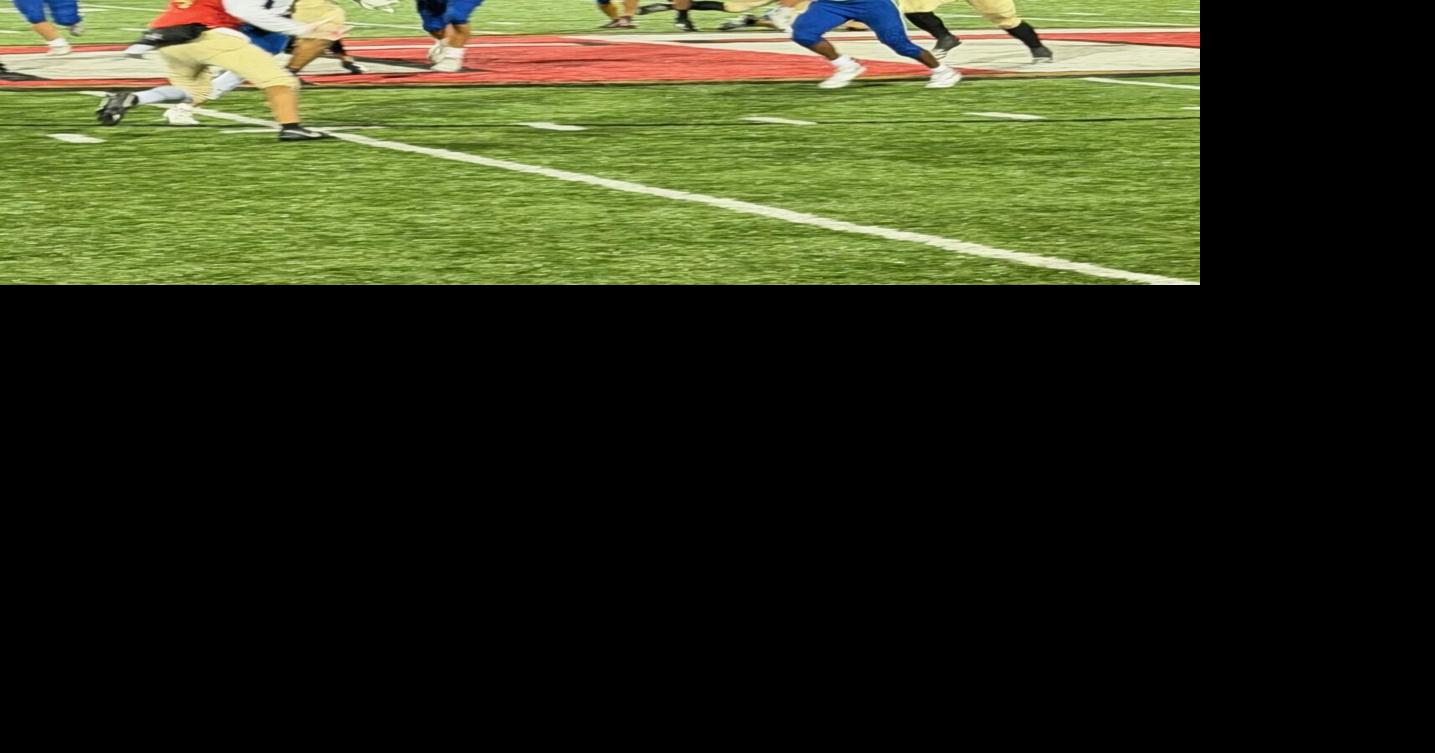 Falcons fall to Hawks | Sports | dailycourier.com