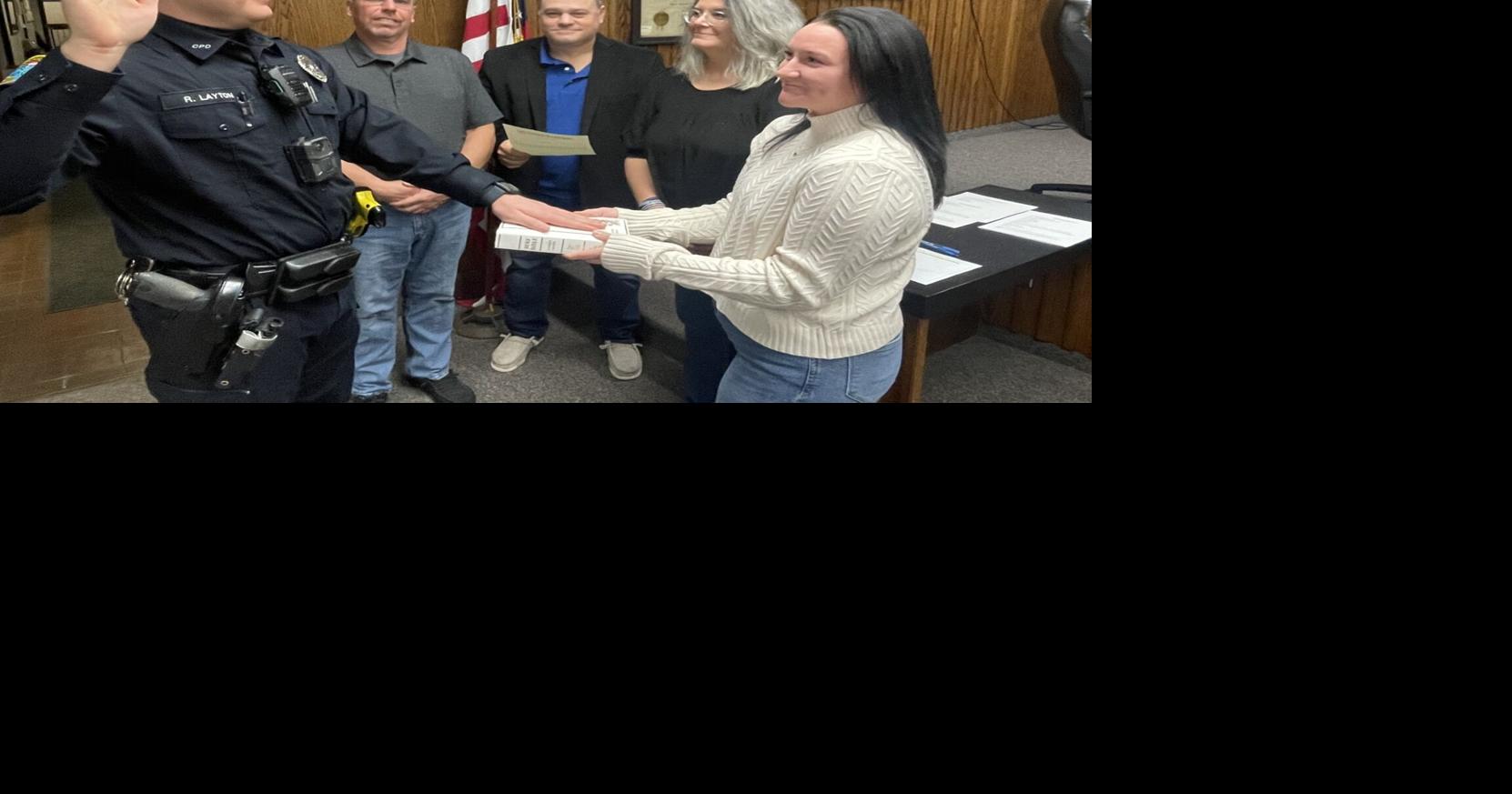 No tax hike planned in Connellsville | News | dailycourier.com