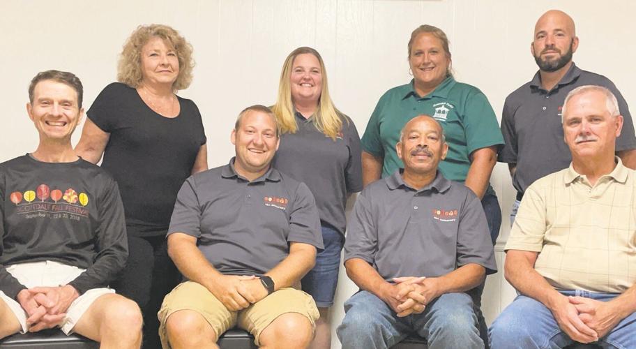 Scottdale Fall Festival returns with traditional and new events News