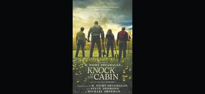 Shyamalan brings signature touch, good and bad, to ‘Knock at the Cabin ...