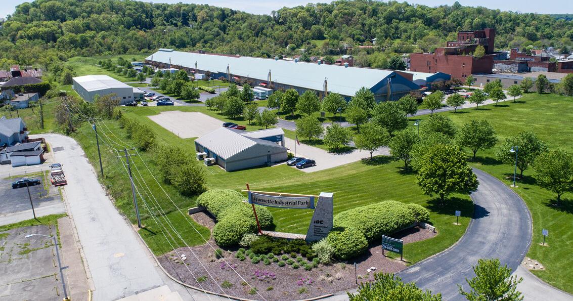 Stellar Precision Components extends lease at Jeannette Industrial Park ...