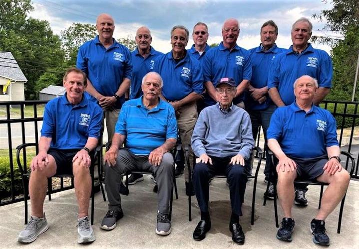 Remembering Connellsville's 1973 WPIAL baseball championship team