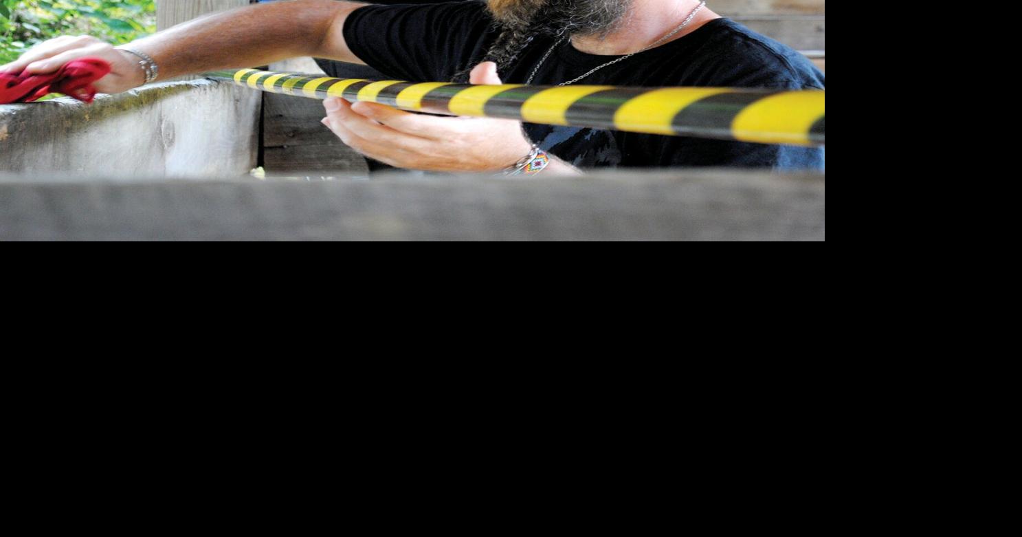 Smashing good time | Front-page | dailycourier.com