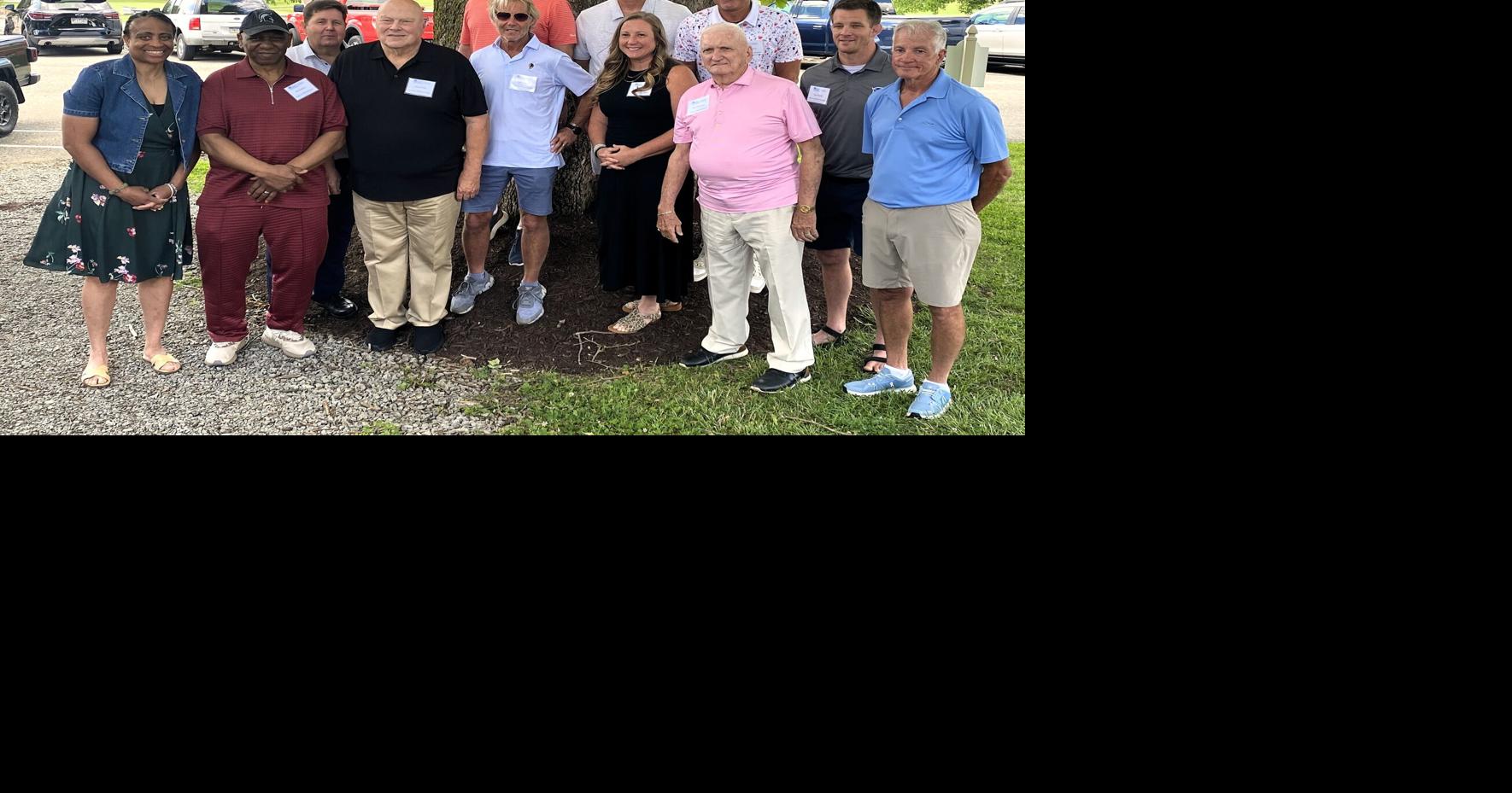 Fayette County Sports HOF members enshrined