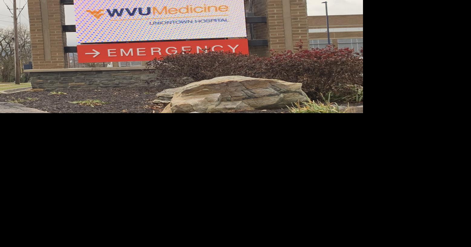 WVU Medicine Uniontown Hospital eyes future needs Local News