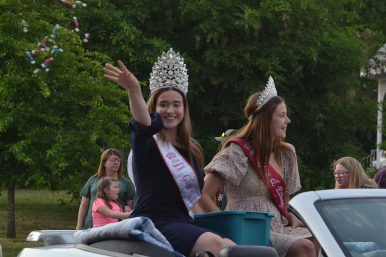 Carnival enjoyment in Scottdale Multimedia