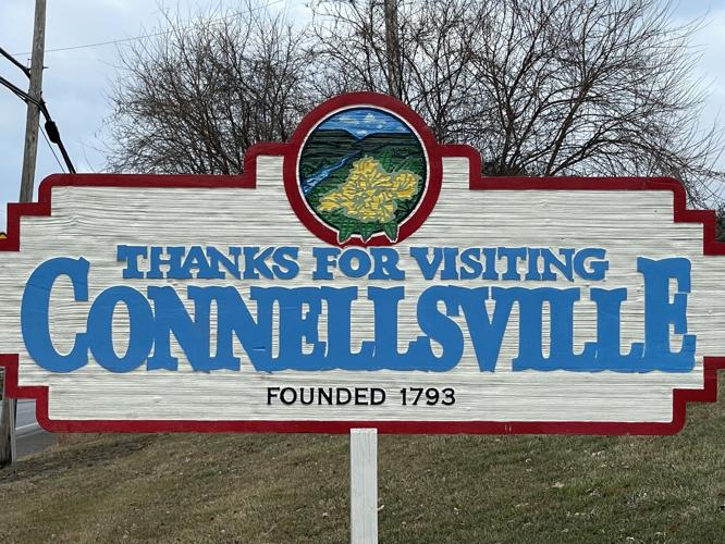Growth predicted in Connellsville in 2023 Multimedia