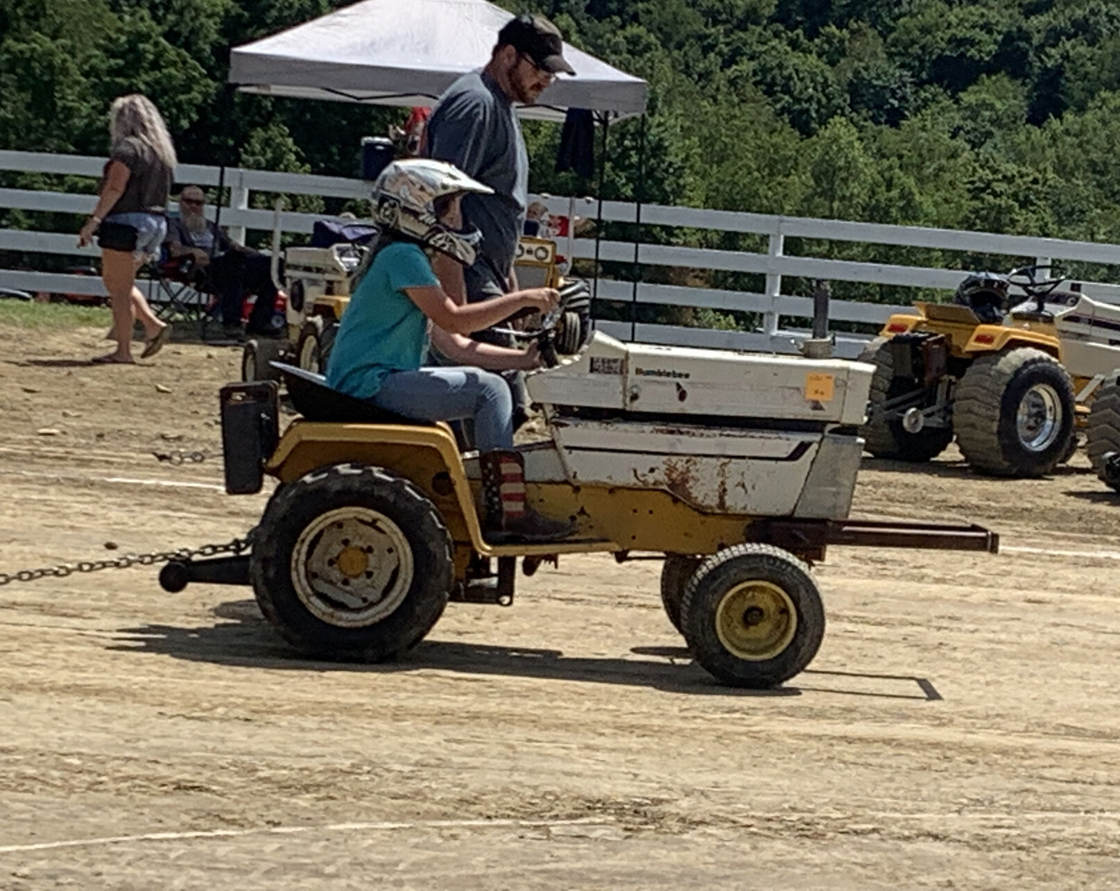 Dawson Grange Fair opens Monday News