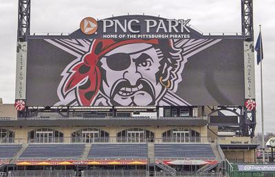 Pirates PNC Park enhancements