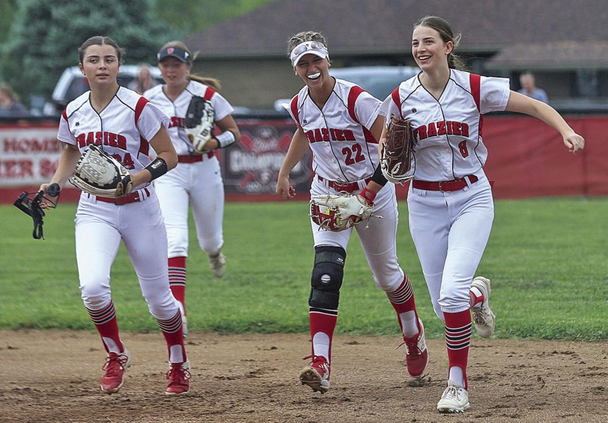 WPIAL softball pairings announced Sports