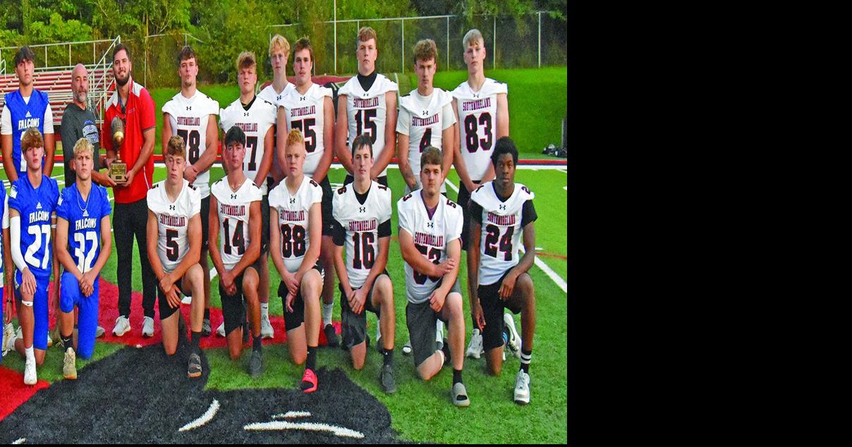 Falcons, Scotties ready for Battle of 119