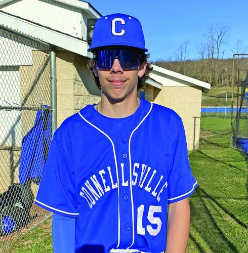 Gradin Hodge named athlete of the week | Sports | dailycourier.com