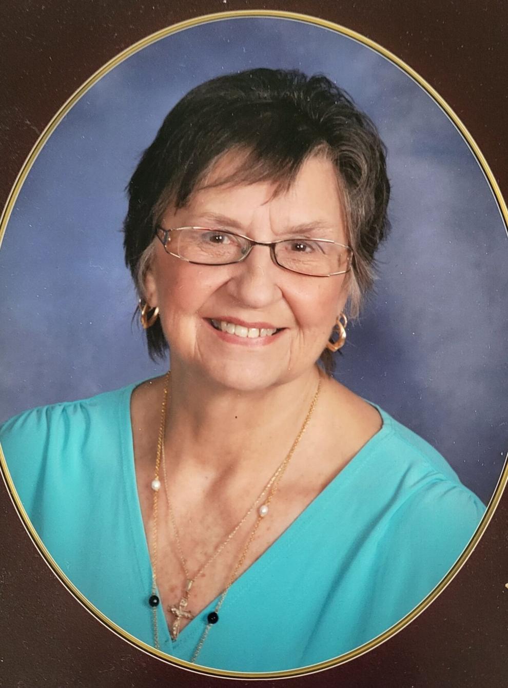 Rose Ann Oldham Obituaries