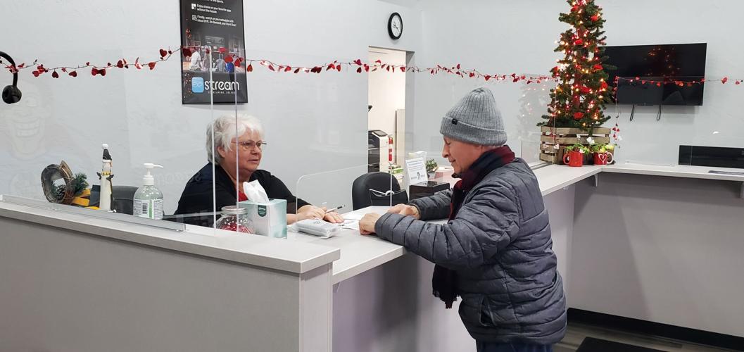 Connellsville Armstrong system moves to new location News