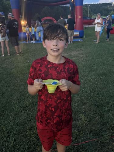 Kids’ Rodeo Night at the Bullskin Fair | Multimedia | dailycourier.com