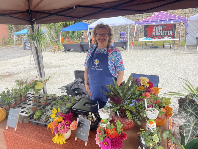 Community Fest celebrates 20 years Multimedia