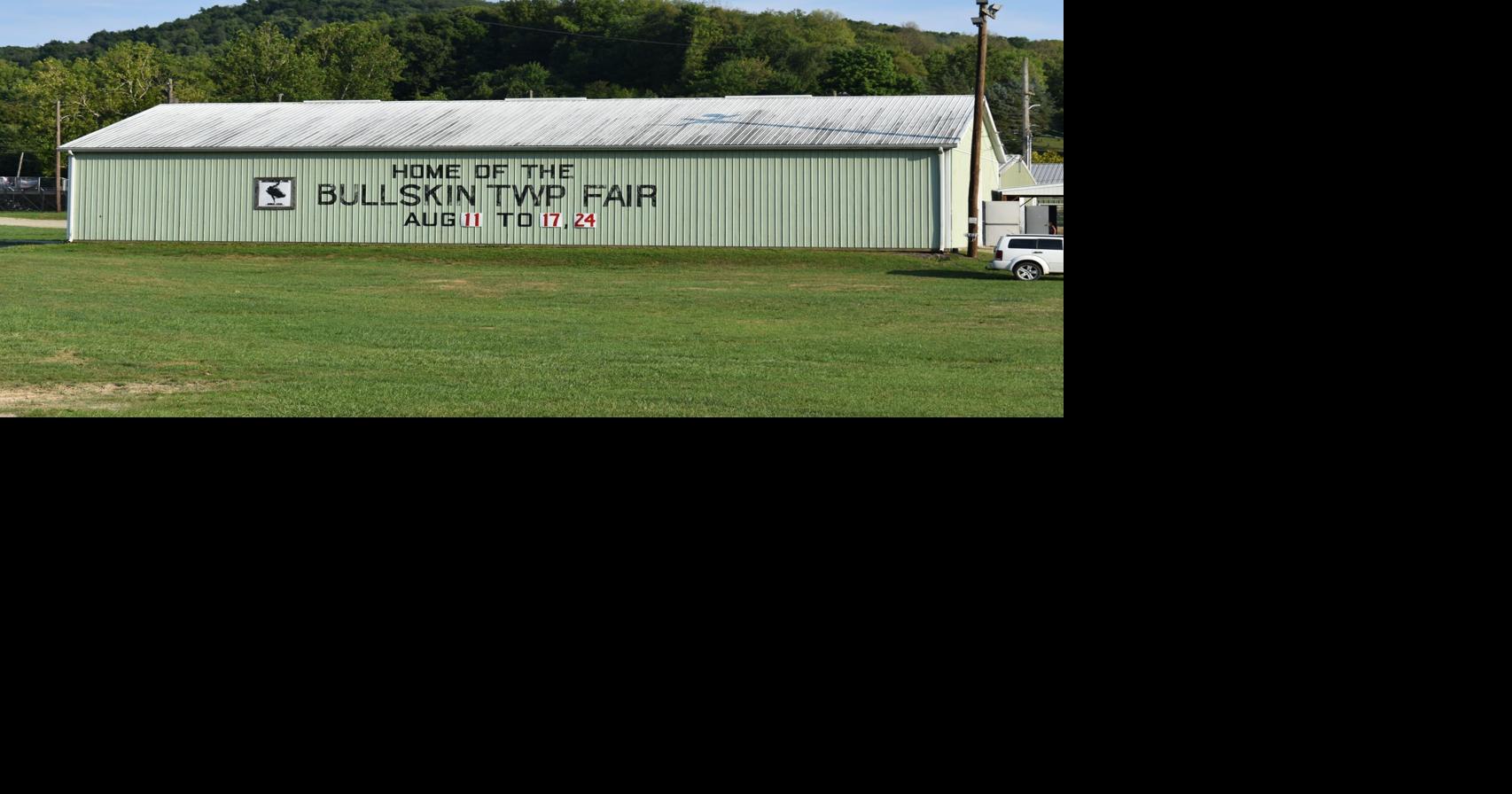Bullskin fair opens Sunday | News | dailycourier.com