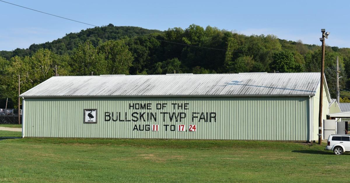 Bullskin fair opens Sunday | News | dailycourier.com