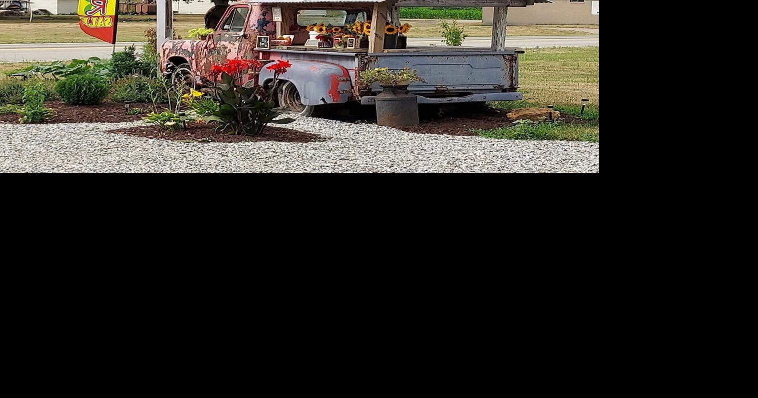 Car show planned at Shallow Pond Farm