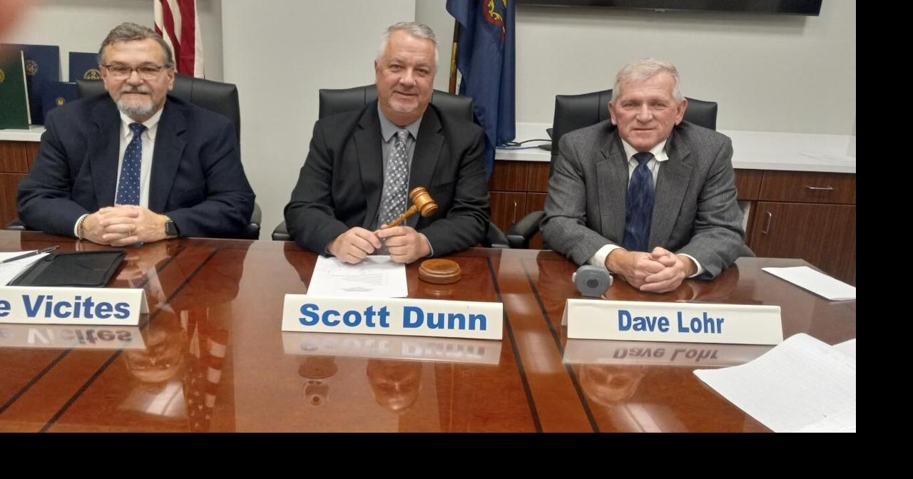 Fayette officials hear opinions on solar energy sites