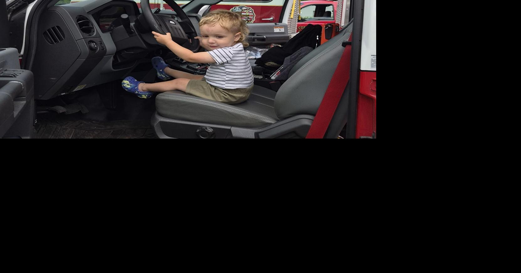 Touch-A-Truck