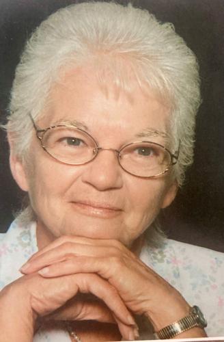 Wanda Smith | Obituaries | dailycourier.com