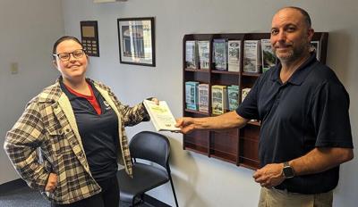 Take a ramble through Westmoreland County s colonial past News