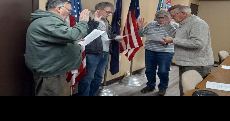 Scottdale discusses public comment rules News