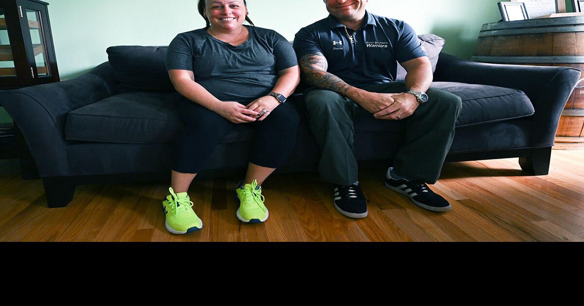 Officer focuses on mental health for police | News