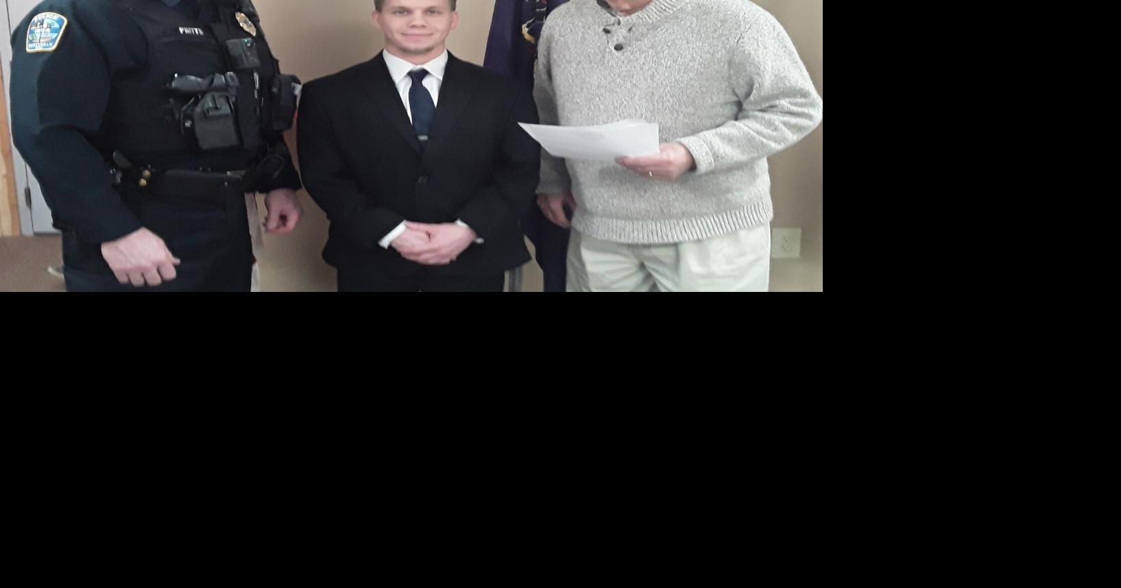 Residents bring concerns before Scottdale council News