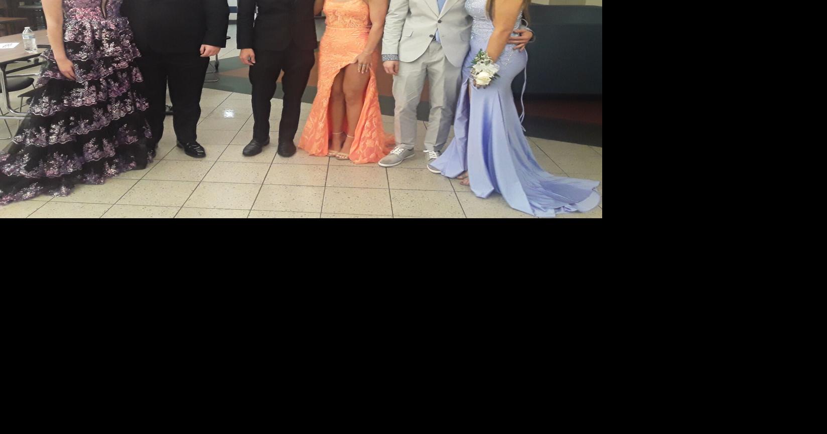 Southmoreland Prom Memories | News | dailycourier.com