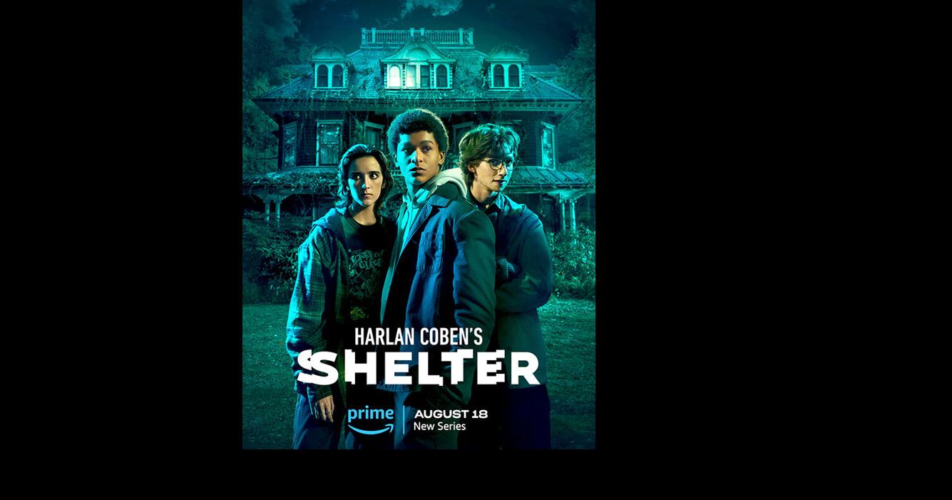 Review: twisty thriller ‘Shelter’ is as charming as The Goonies