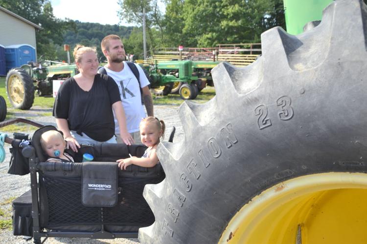 DAWSON FAIR FUN Multimedia