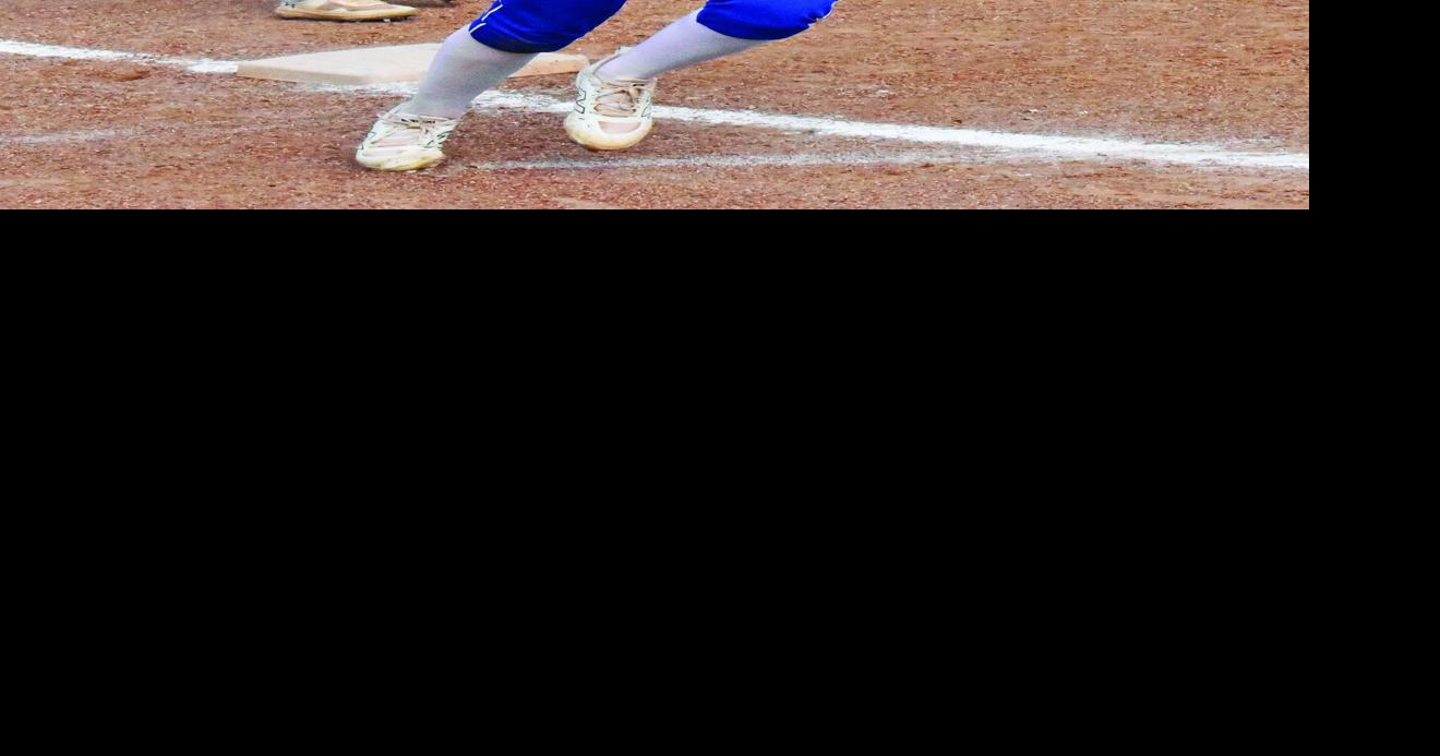 CAHS softball team rips AG, 15-0 | Sports | dailycourier.com