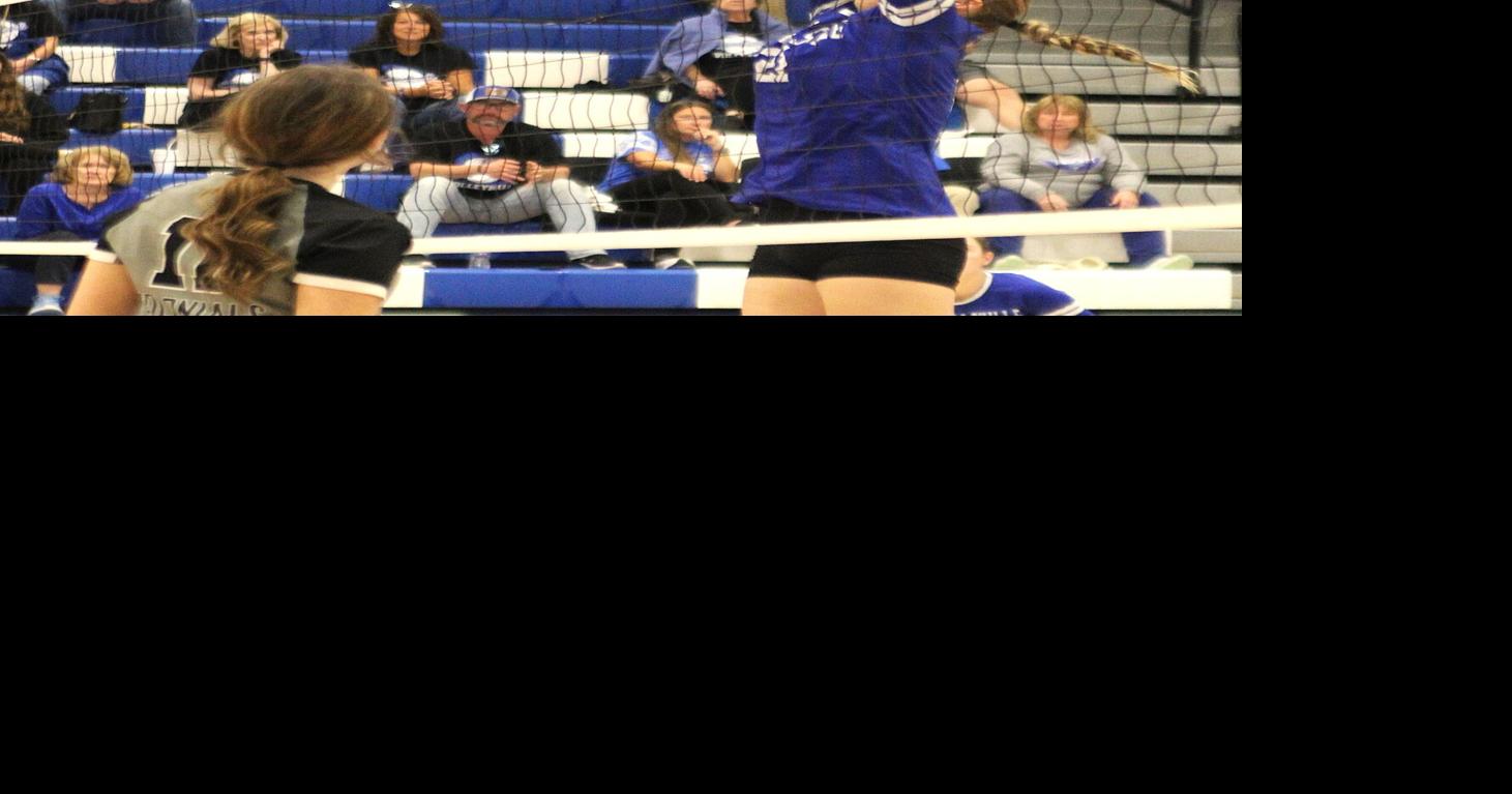 Connellsville closes season with 3-0 home loss