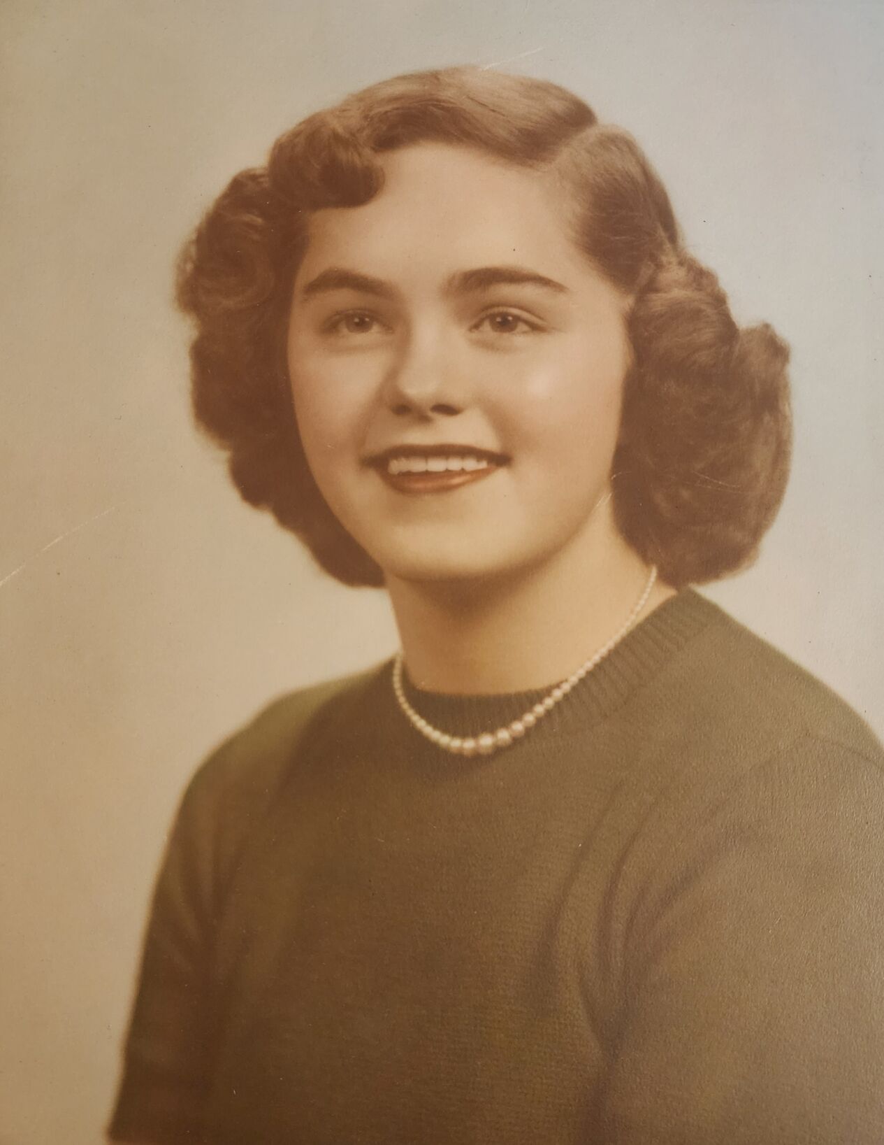 Doris Jean Reynolds | Obituaries | Dailycourier.com